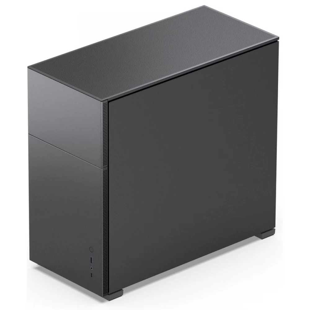 JONSBO D41 TG Crna - Image 2