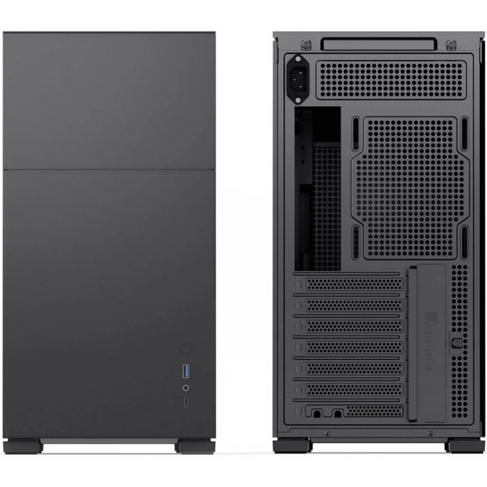 JONSBO D41 TG Crna - Image 3