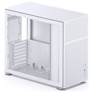 JONSBO D41 TG Mesh Bijela