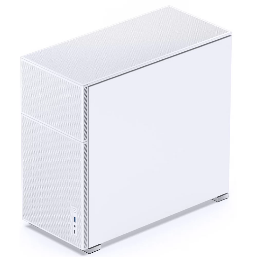 JONSBO D41 TG Mesh Bijela - Image 2