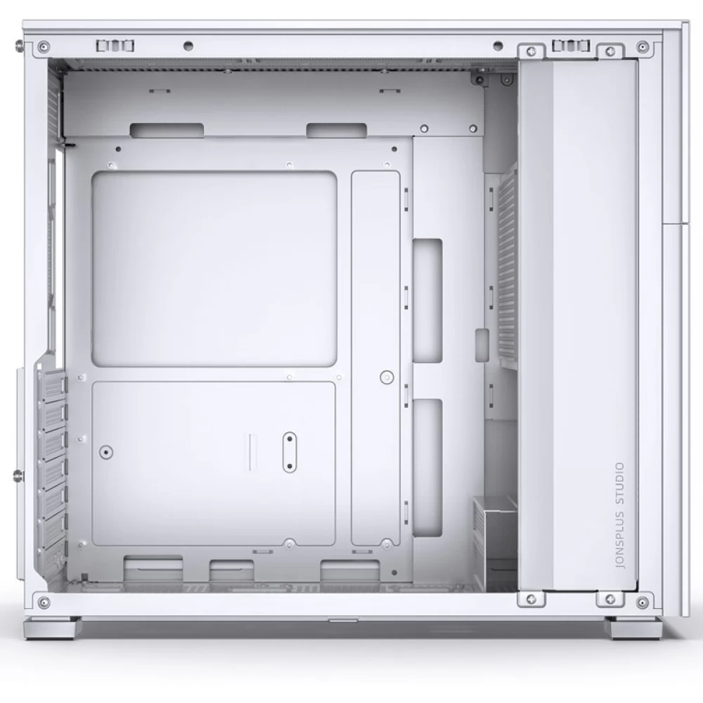 JONSBO D41 TG Mesh Bijela - Image 4