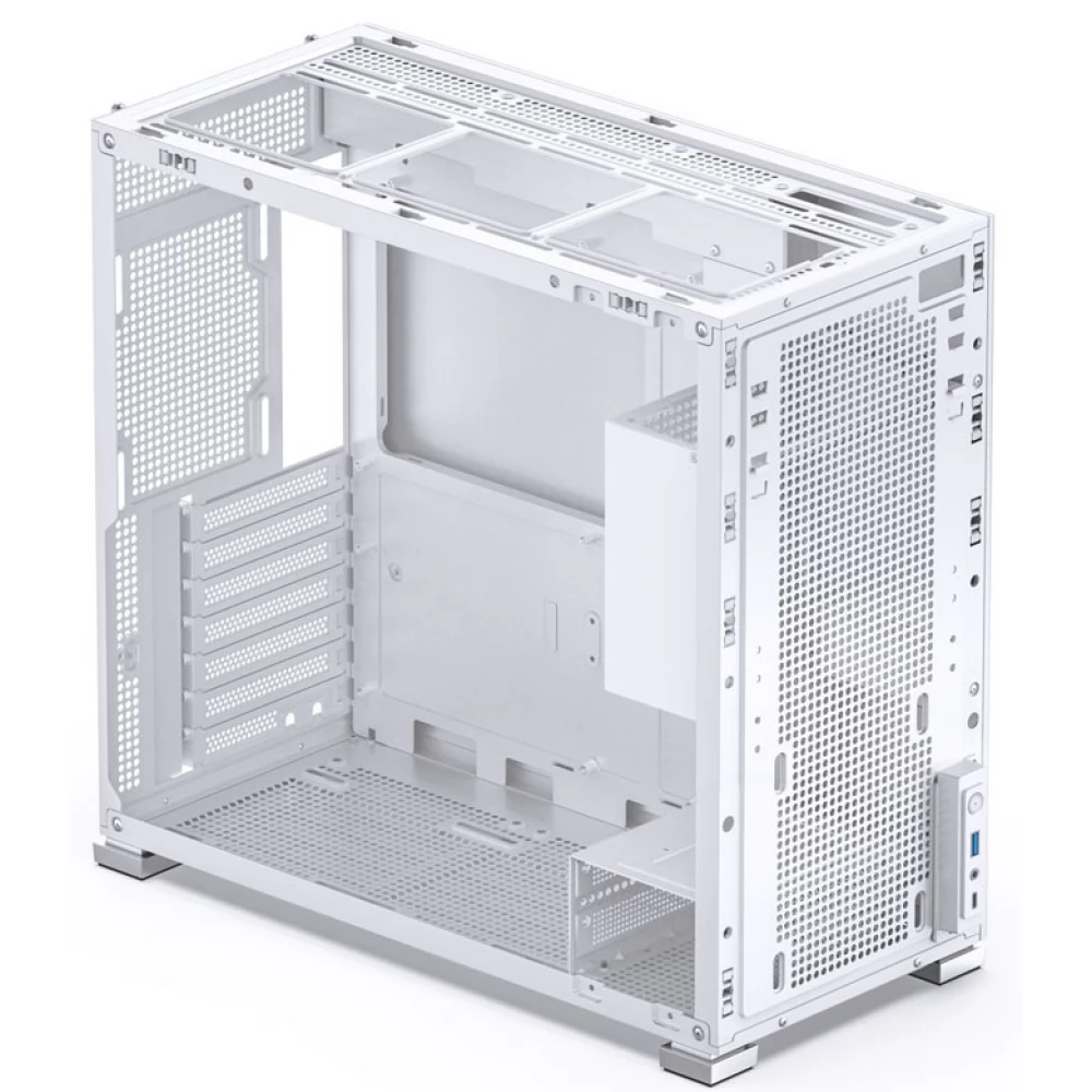 JONSBO D41 TG Mesh Bijela - Image 6