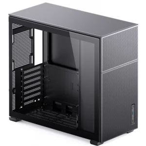 JONSBO D41 TG Mesh Crna