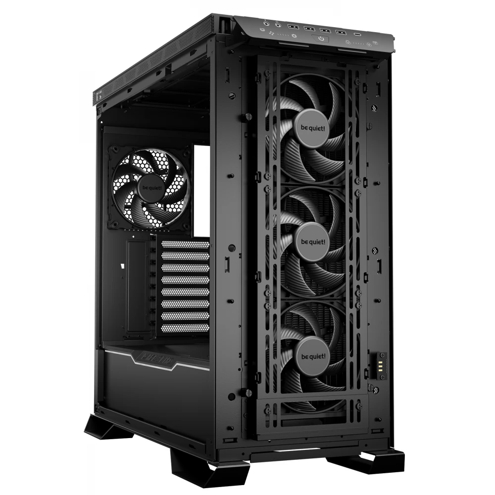 BE QUIET! Dark Base Pro 901 Crna - Image 2