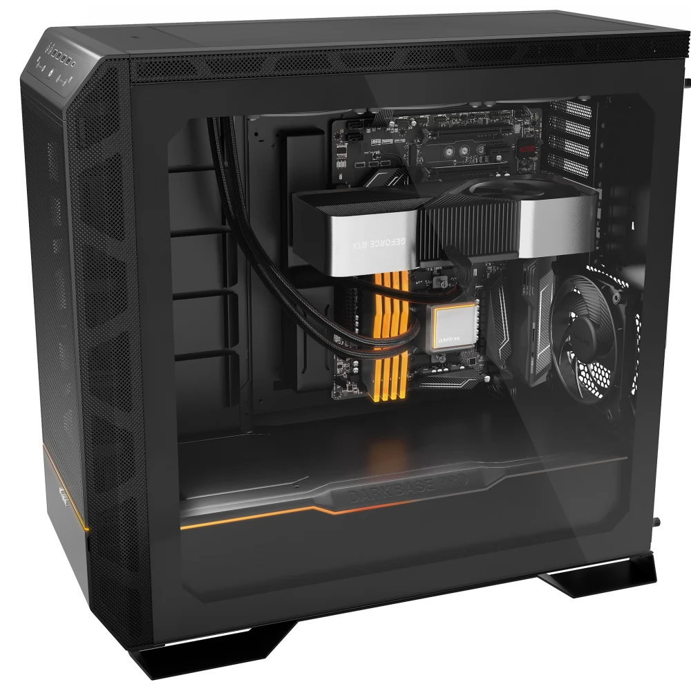 BE QUIET! Dark Base Pro 901 Crna - Image 4