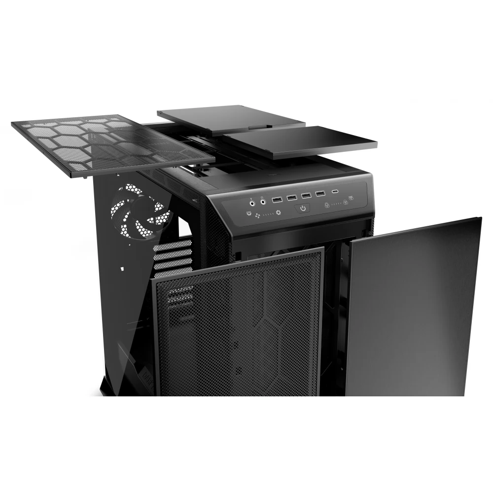 BE QUIET! Dark Base Pro 901 Crna - Image 6