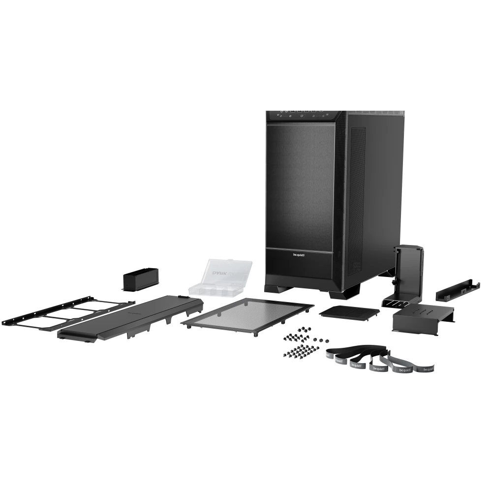 BE QUIET! Dark Base Pro 901 Crna - Image 9