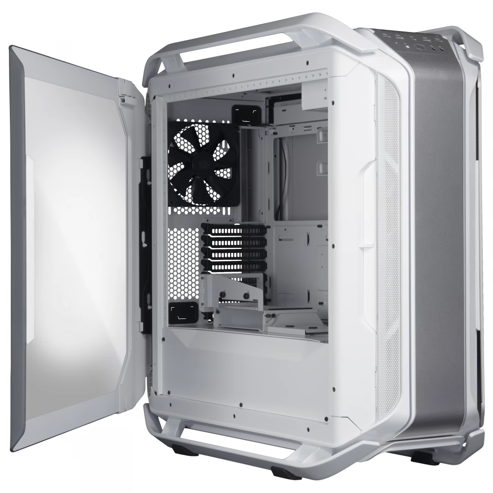 COOLERMASTER COSMOS C700M Bijela - Image 2