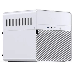 JONSBO N2 Mini-iTX Bijela