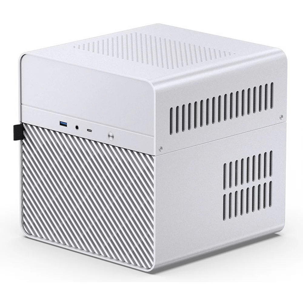 JONSBO N2 Mini-iTX Bijela - Image 2