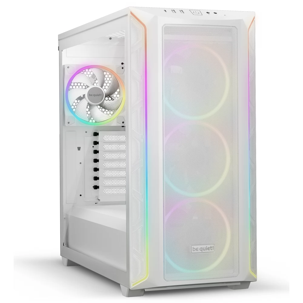 BE QUIET! Shadow Base 800 FX Bijela