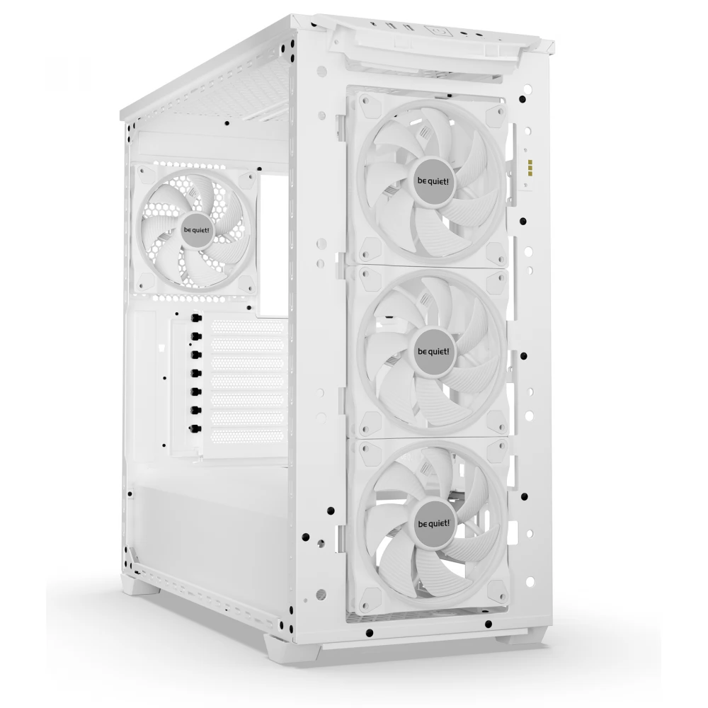 BE QUIET! Shadow Base 800 FX Bijela - Image 5