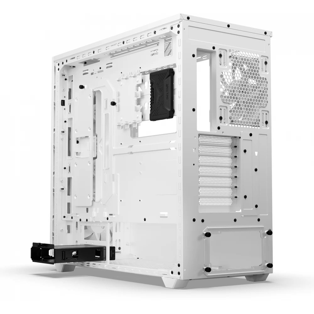 BE QUIET! Shadow Base 800 FX Bijela - Image 6