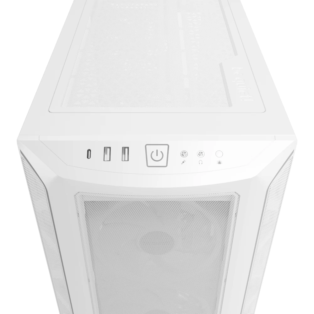 BE QUIET! Shadow Base 800 FX Bijela - Image 8