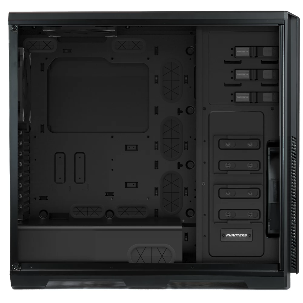 PHANTEKS Enthoo Pro Crna - Image 3