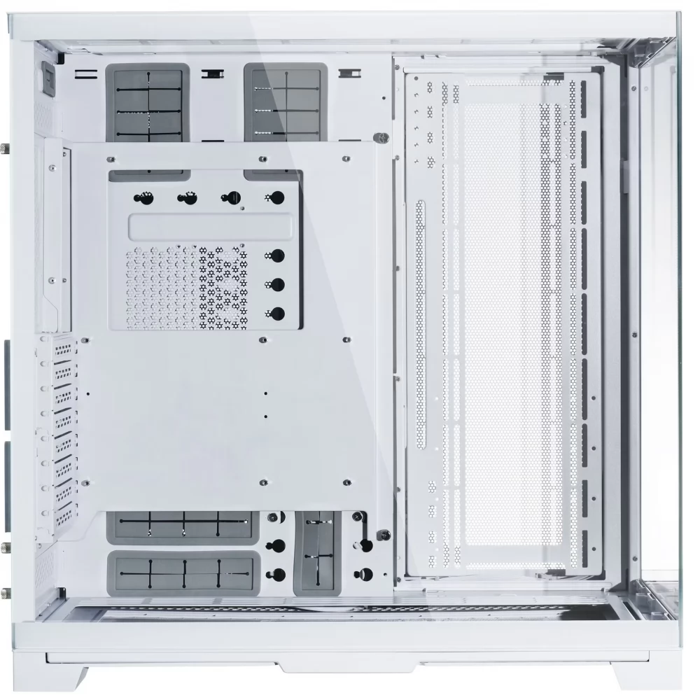 LIAN LI O11 Dynamic EVO XL Bijela - Image 5