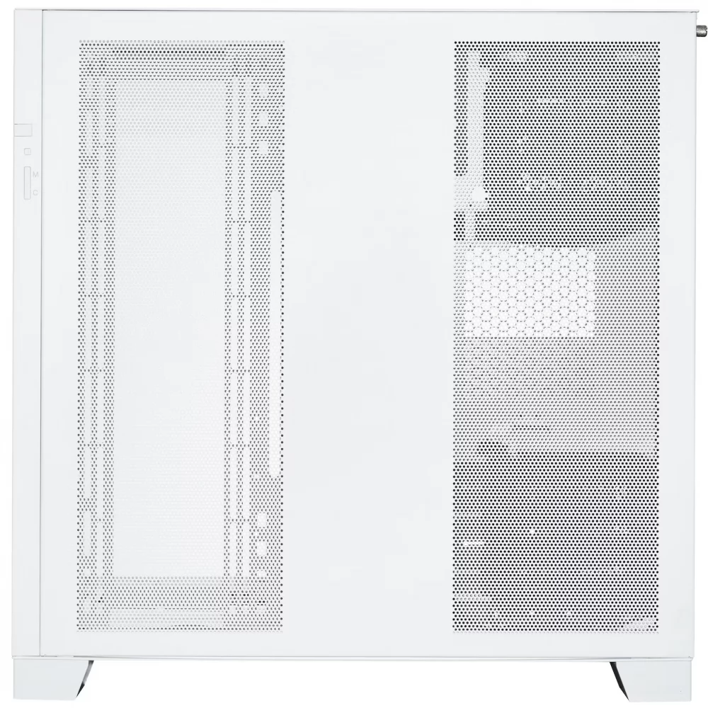 LIAN LI O11 Dynamic EVO XL Bijela - Image 6
