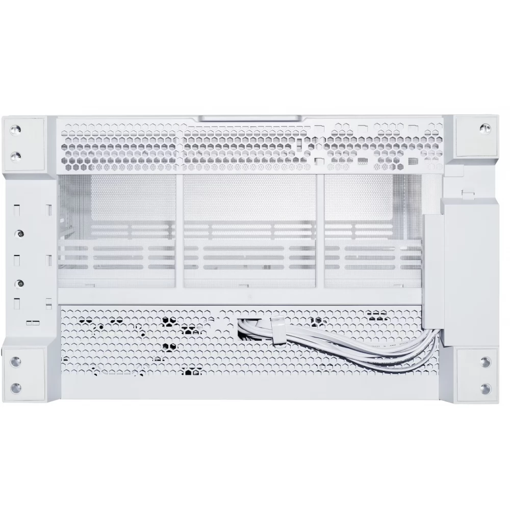 LIAN LI O11 Dynamic EVO XL Bijela - Image 7