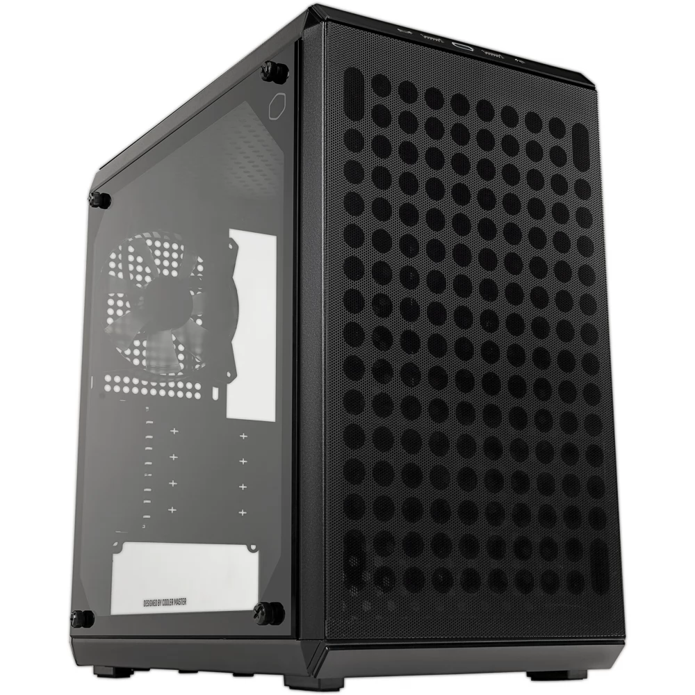 COOLERMASTER Q300L V2 Crna