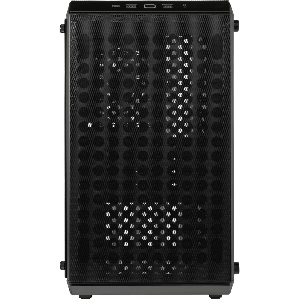 COOLERMASTER Q300L V2 Crna - Image 2