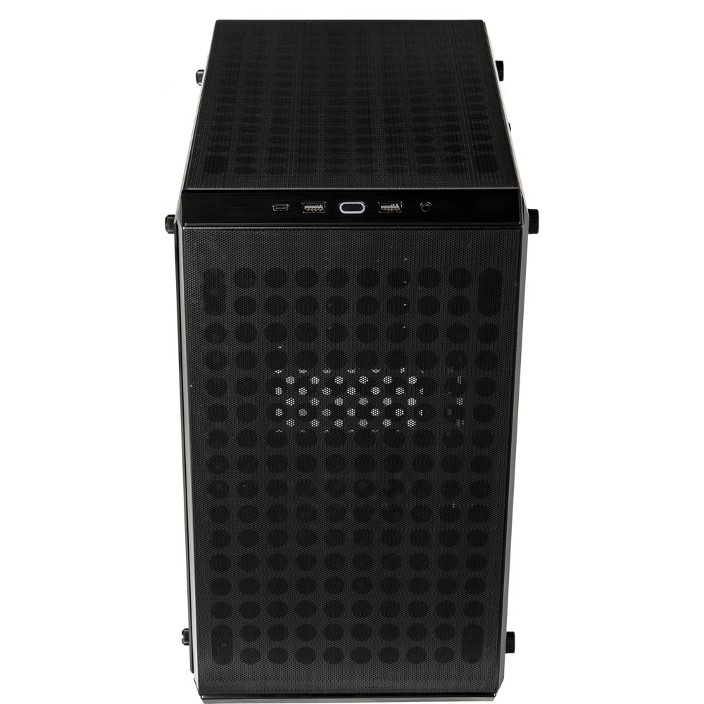 COOLERMASTER Q300L V2 Crna - Image 5