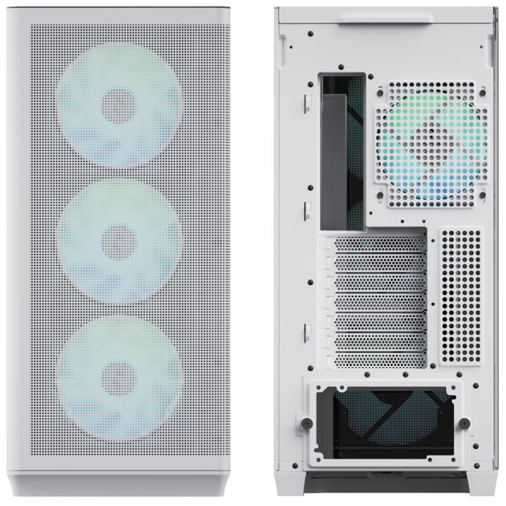 APNX C1 TG Bijela - Image 4