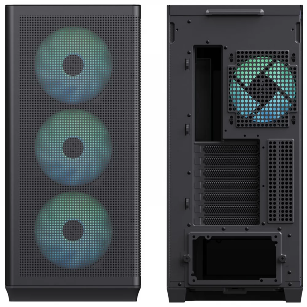 APNX C1 TG Crna - Image 4