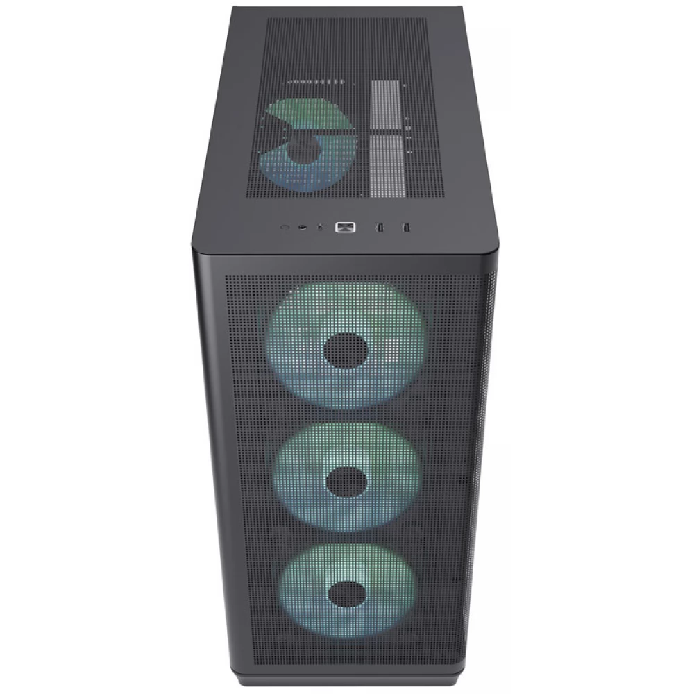 APNX C1 TG Crna - Image 5