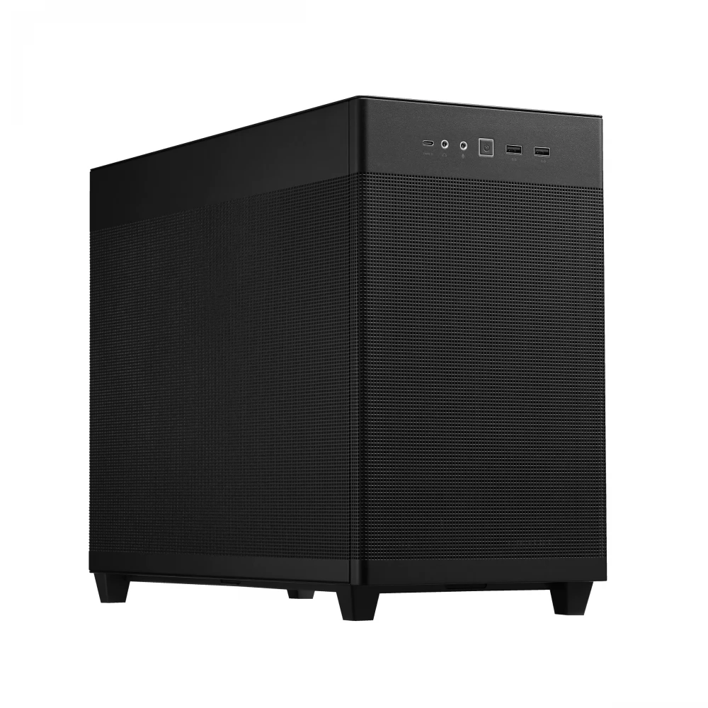 ASUS Prime AP201 Crna