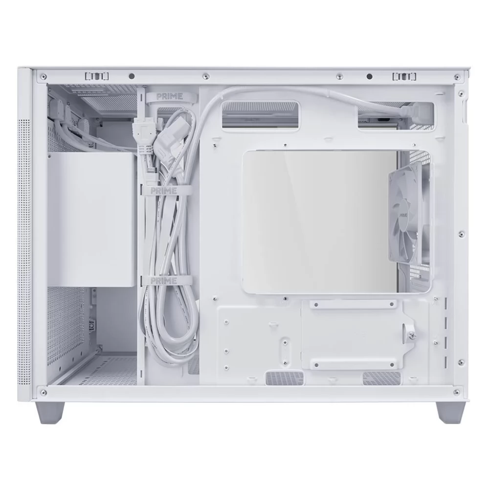 ASUS Prime AP201 TG Bijela - Image 9