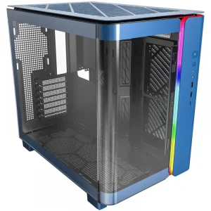 MONTECH KING 95 ARGB TG Plava