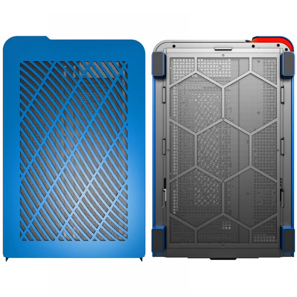 MONTECH KING 95 ARGB TG Plava - Image 7