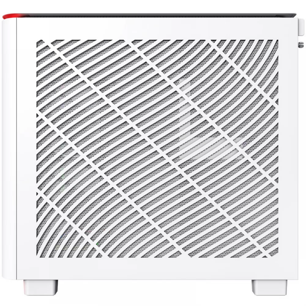 MONTECH KING 95 PRO ARGB TG Bijela - Image 5