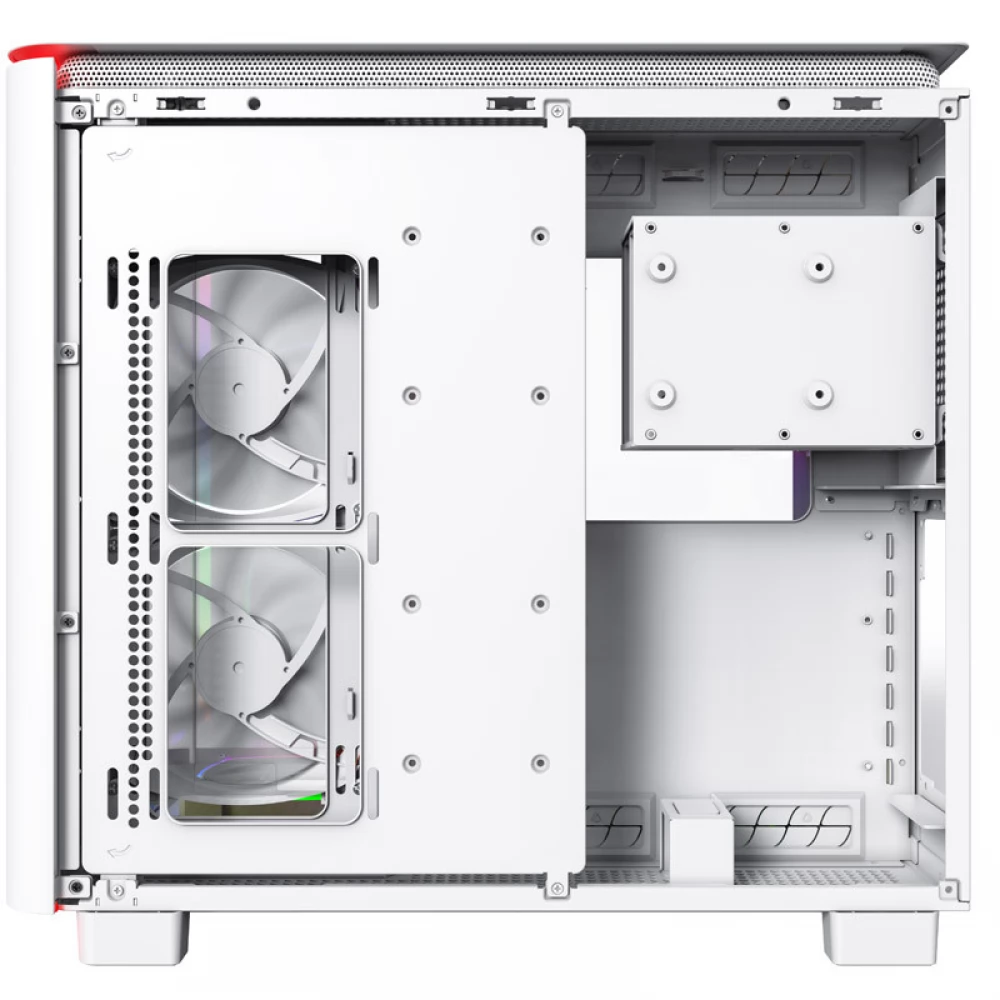 MONTECH KING 95 PRO ARGB TG Bijela - Image 6