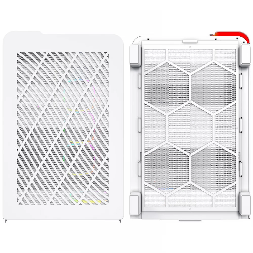 MONTECH KING 95 PRO ARGB TG Bijela - Image 7