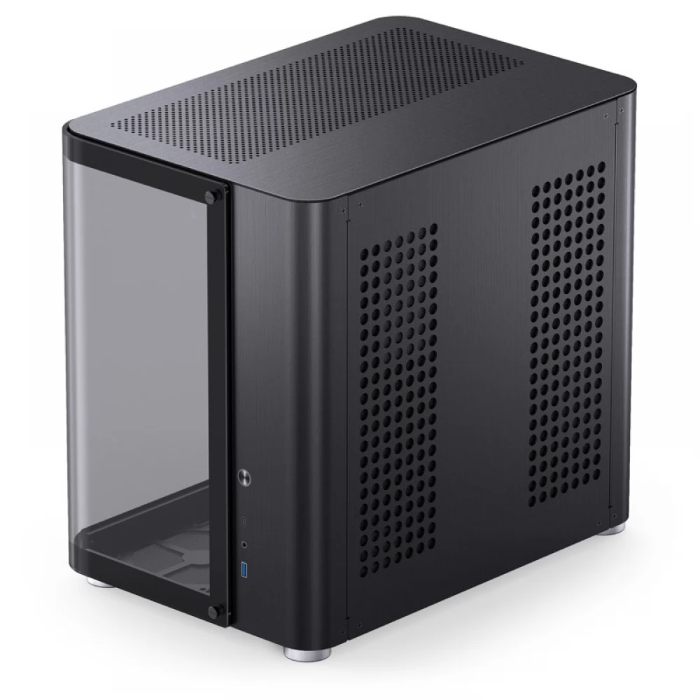 JONSBO TK-2 2.0 TG Crna - Image 3