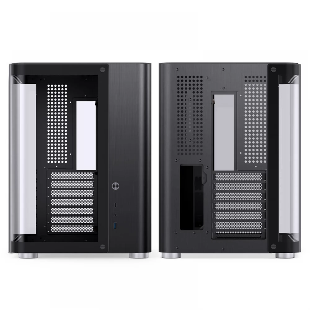 JONSBO TK-2 2.0 TG Crna - Image 5