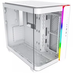 MONTECH KING 95 ARGB TG Bijela