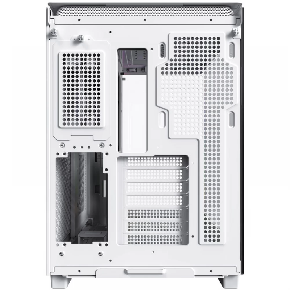 MONTECH KING 95 ARGB TG Bijela - Image 3