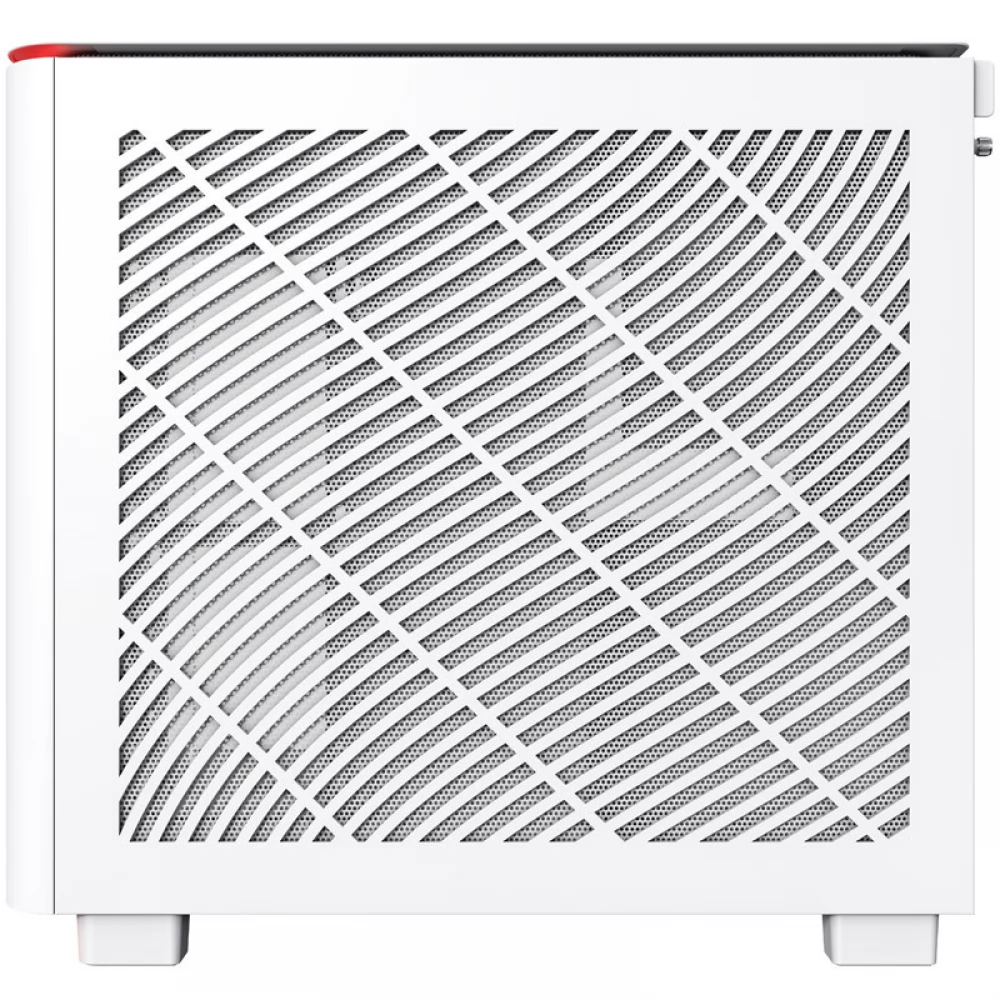 MONTECH KING 95 ARGB TG Bijela - Image 5