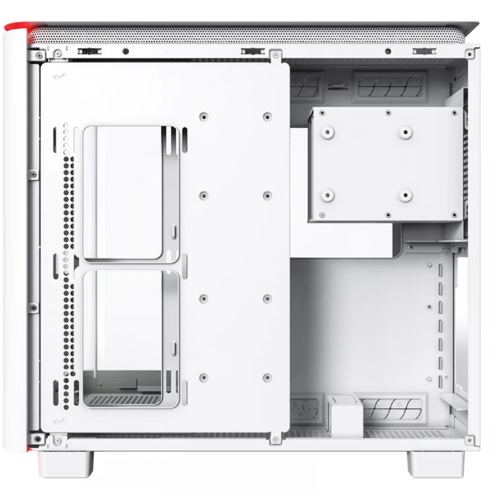 MONTECH KING 95 ARGB TG Bijela - Image 6
