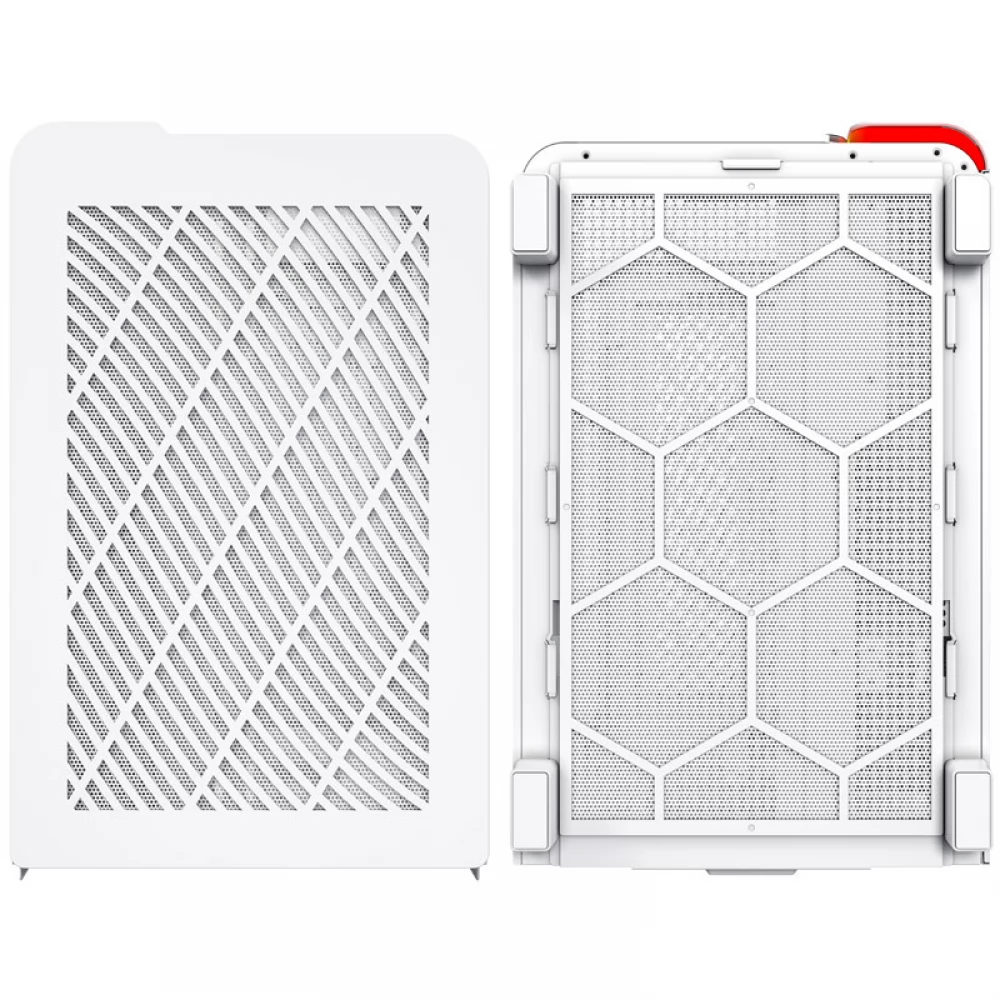 MONTECH KING 95 ARGB TG Bijela - Image 7