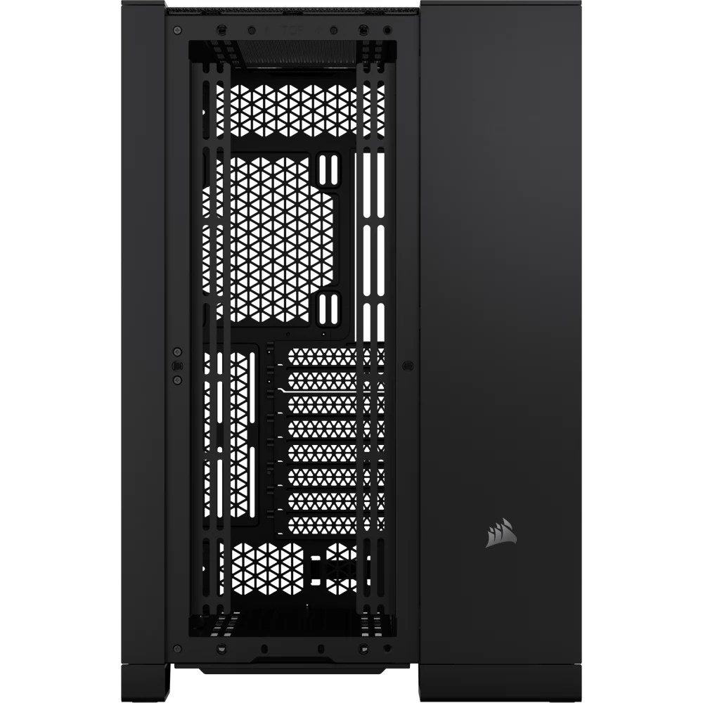 CORSAIR 6500D Airflow TG Crna - Image 4