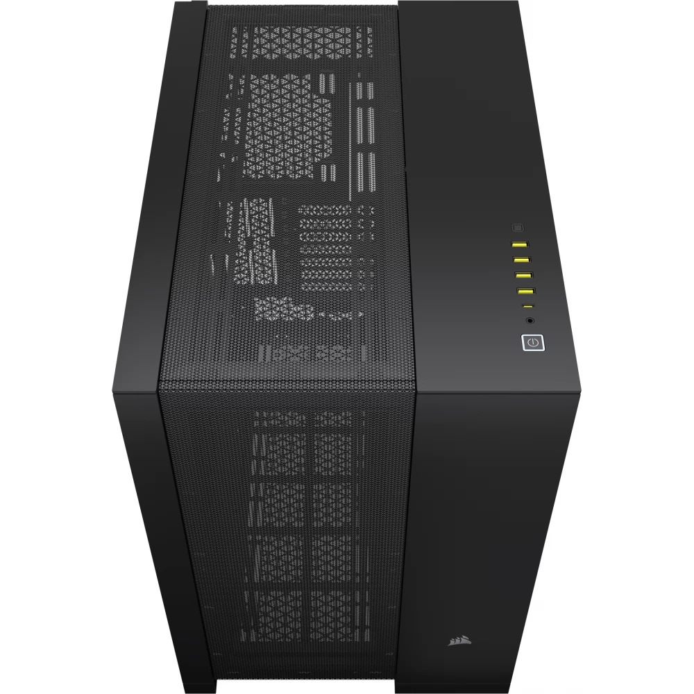 CORSAIR 6500D Airflow TG Crna - Image 6