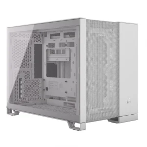 CORSAIR 2500D AIRFLOW TG Bijela