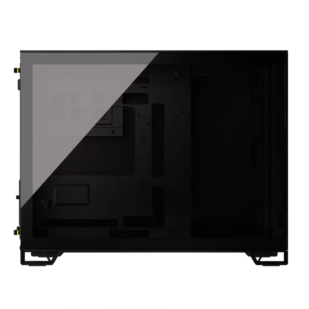 CORSAIR 2500D AIRFLOW TG Crna - Image 11