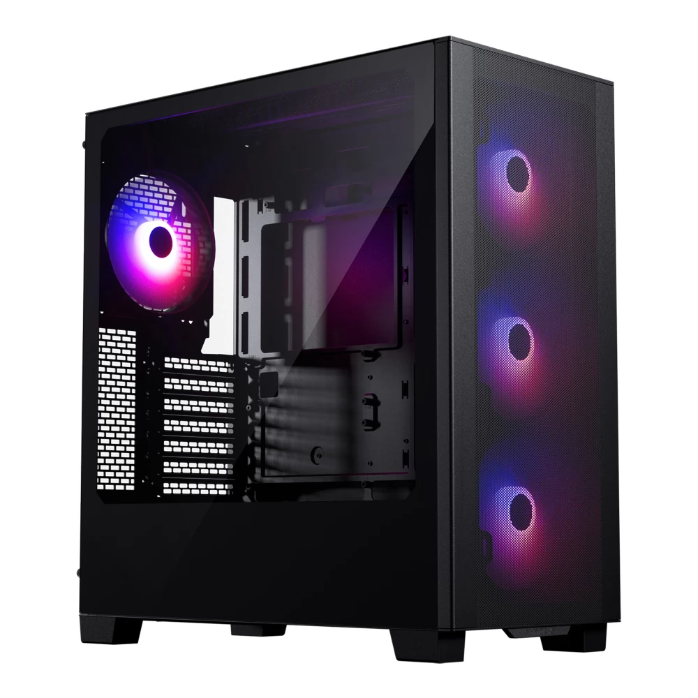 PHANTEKS XT Pro Ultra Kaljeno Staklo D-RGB Crna