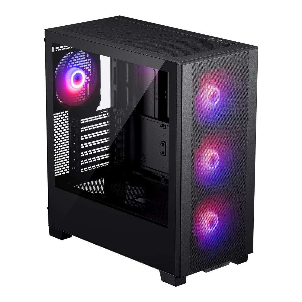 PHANTEKS XT Pro Ultra Kaljeno Staklo D-RGB Crna - Image 2