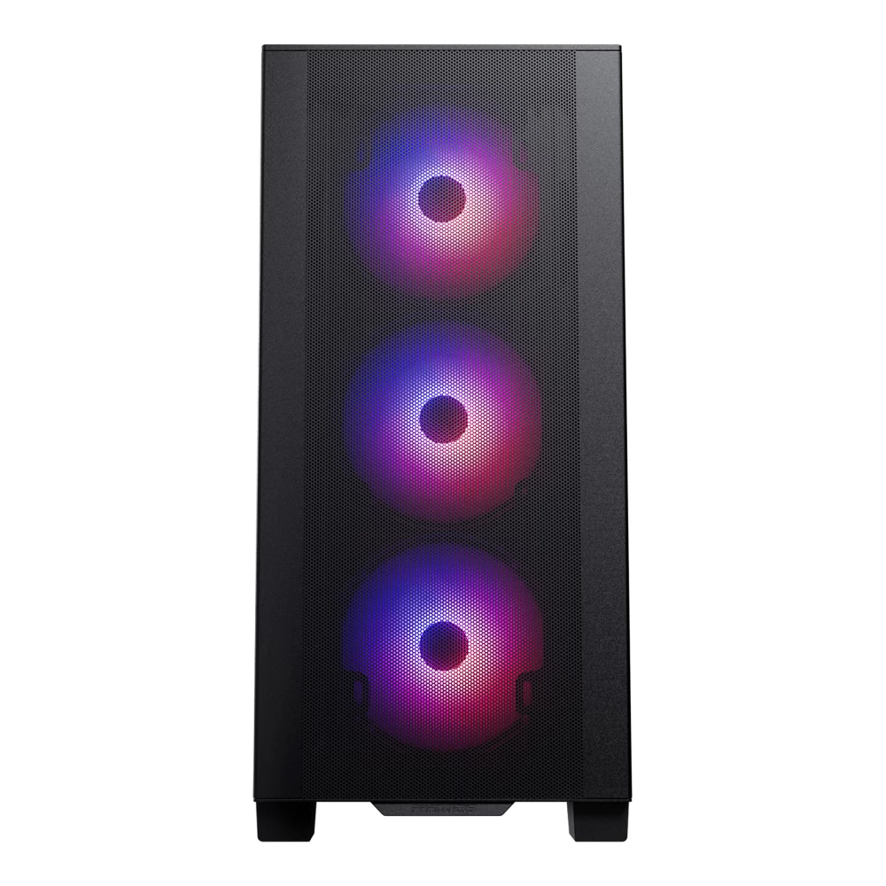 PHANTEKS XT Pro Ultra Kaljeno Staklo D-RGB Crna - Image 3