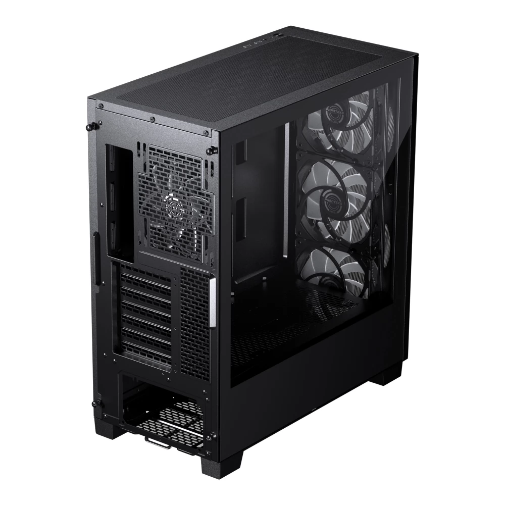 PHANTEKS XT Pro Ultra Kaljeno Staklo D-RGB Crna - Image 4